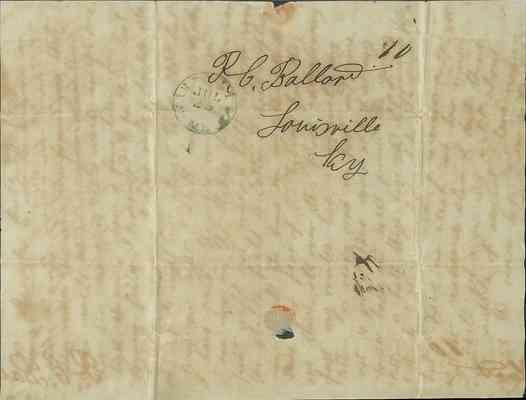 04850_0106: Letters, 22-31 July 1846