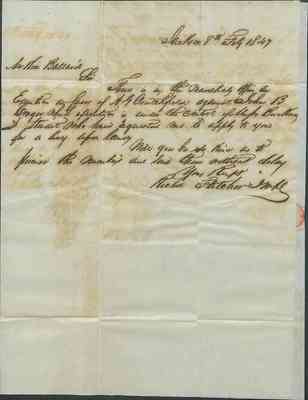 04850_0109: Letters, February 1847
