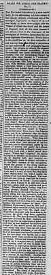 Port Denison Times, 1 May 1869, p2