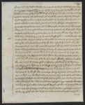 General Assembly Session Records (1757-1760)