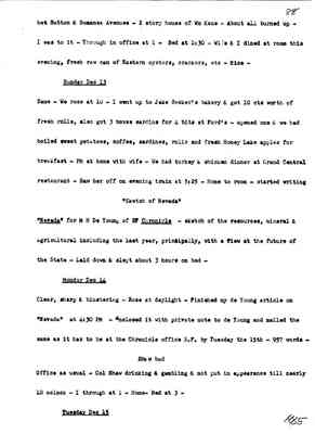 Diary 59-10: December, 1885 - preliminary transcript