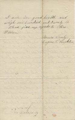 Houghton Letter 1862-01-20 Page 3
