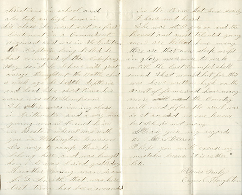 Houghton Letter 1862-10-27 Page 2