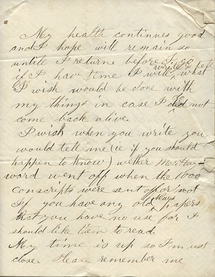Houghton Letter 1863-08-14 Page 3