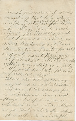 Houghton Letter 1863-10-25 Page 3