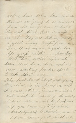 Houghton Letter 1863-10-25 Page 6