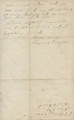 Houghton Letter 1863-11-24 Page 8