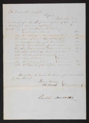 1865-01-30 Trustee Committee on Lots: Perpetual Repair, 1831.036.016-002