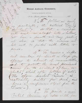1871-05-09 Trustee Committee on Grounds: Folsom to Bradlee, 1831.033.038