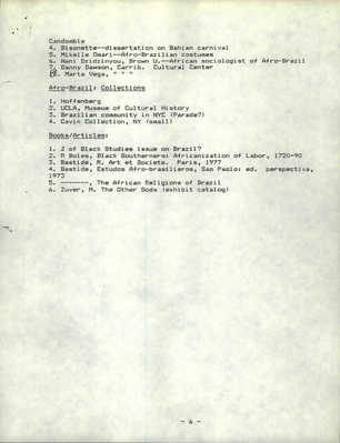 MS01.03.03 - Box 07 - Folder 09 - Introspectives - Exhibition Proposals, 1987, Part 2