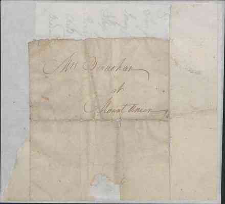 00133_0040: Correspondence, 1787