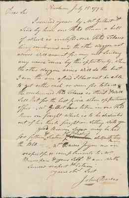 00133_0053: Correspondence, 1792