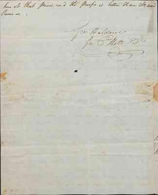 00133_0057: Correspondence, 1794