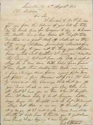 04850_0196: Letters, 2-10 August 1853