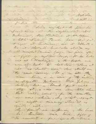 04850_0199: Letters, 2 October 1853