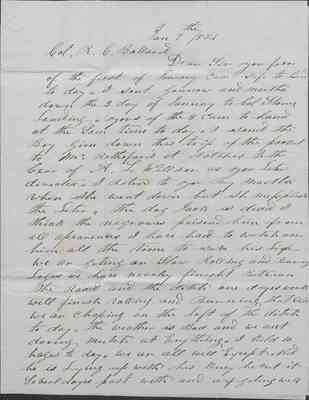 04850_0206: Letters, 2-16 January 1854