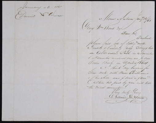 00_1868-01-28 Letter: Superintendent Winsor to Bond, 1831.016.001.003-013