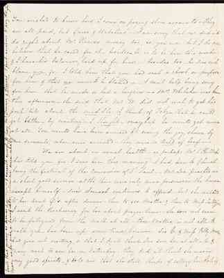 folder 37: January–March 1858