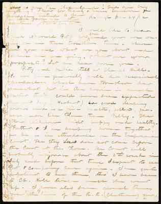 folder 46: January–September 1862
