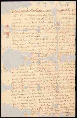 folder 059: September–December 1769