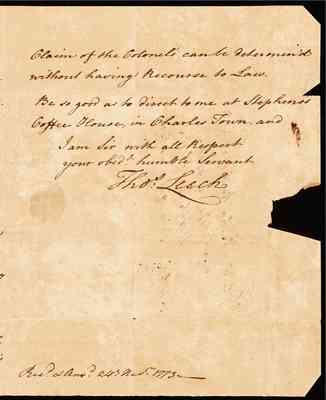 folder 077: September–December 1773