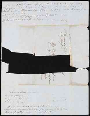 folder 11: January–May 1852 