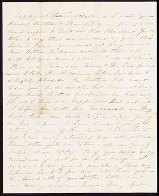 folder 18: February 1856