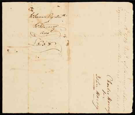 folder 125: May–August 1794