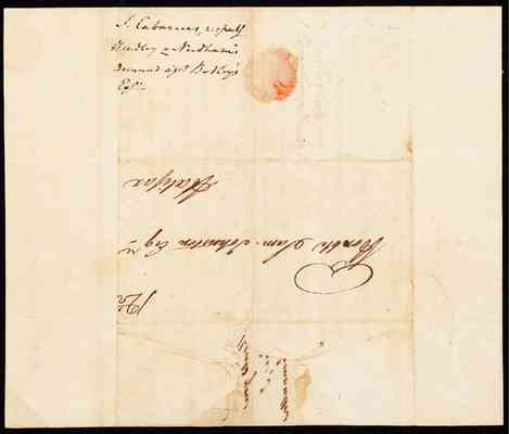 folder 136: May–August 1798