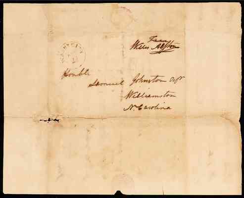 folder 157: April–June 1802