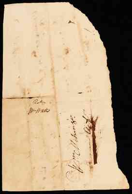 folder 159: October–December 1802