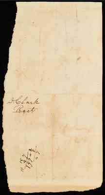 folder 187: September–December 1809