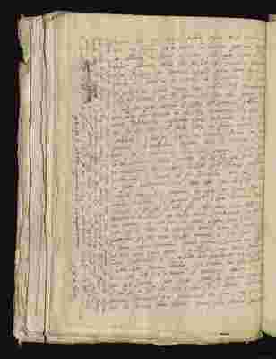  Carta de Pedro de Alcalá de Hogan (Fukien) al Padre Álvaro de Benavente. 1694.