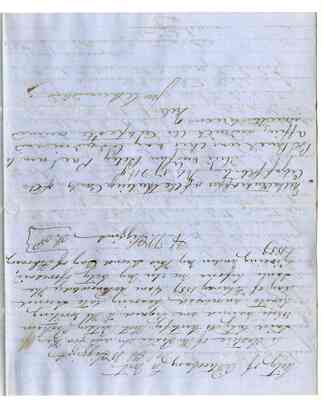 Burch, Benjamin S. to Parham, Betsey: Deed, Petersburg City