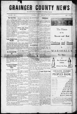 Grainger_Grainger County News_1917-02-15_pg01