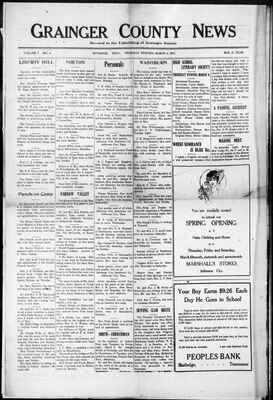 Grainger_Grainger County News_1917-03-08_pg01