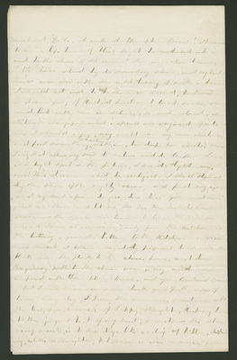 Celestia Colby letter to Emily 4 Oct 1858