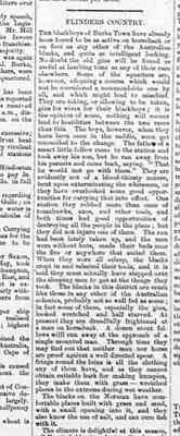Port Denison Times, 3 August 1867, p3