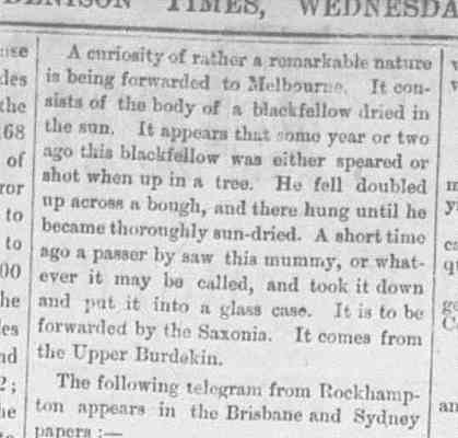 Port Denison Times, 20 June 1866, p2