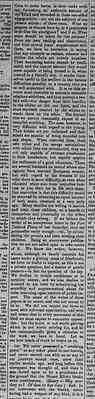 Port Denison Times, 22 May 1869, p3