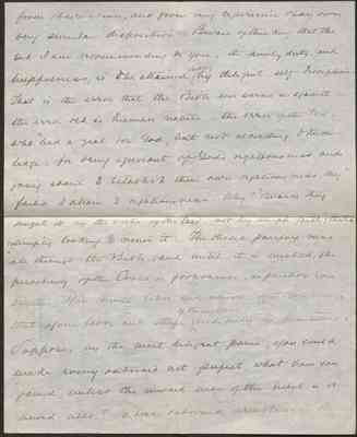 Letter to Helen E. Mahan from Alfred T. Mahan, 1896 Jun 14