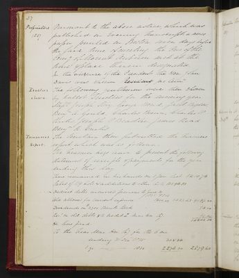Trustees Records, Vol. 1, 1835 (page 037)