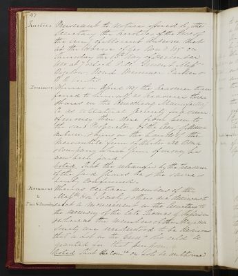 Trustees Records, Vol. 1, 1835 (page 047)