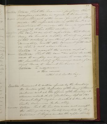 Trustees Records, Vol. 1, 1835 (page 096)