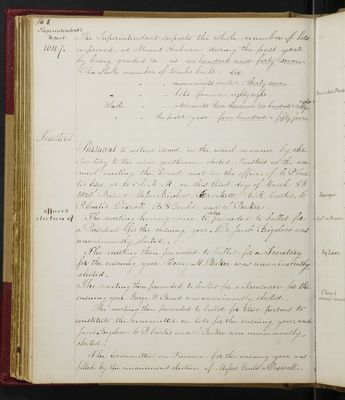 Trustees Records, Vol. 1, 1835 (page 168)