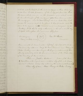 Trustees Records, Vol. 1, 1835 (page 273)