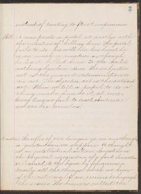 Ella L Kelly Teaching Notebook