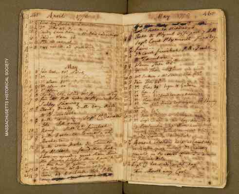 MHS_Ms._N-641_Robert_Treat_Paine_papers_-_diary_December_1769-February_1771