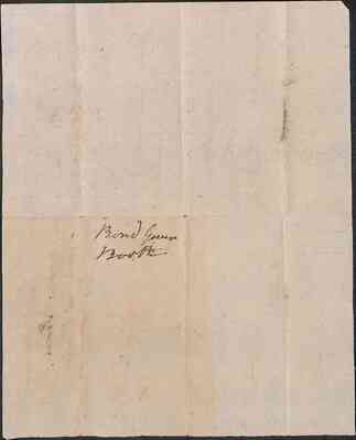 folder 286: Financial and legal materials, 1797