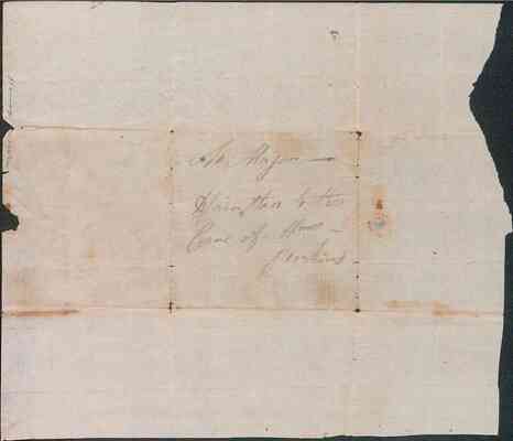 folder 002: Family papers, 1751–1789
